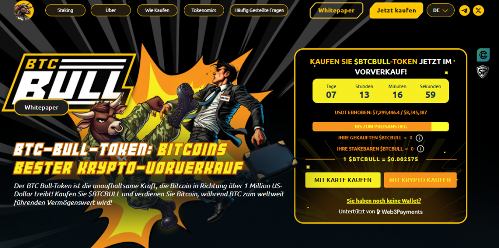 BTCBULL