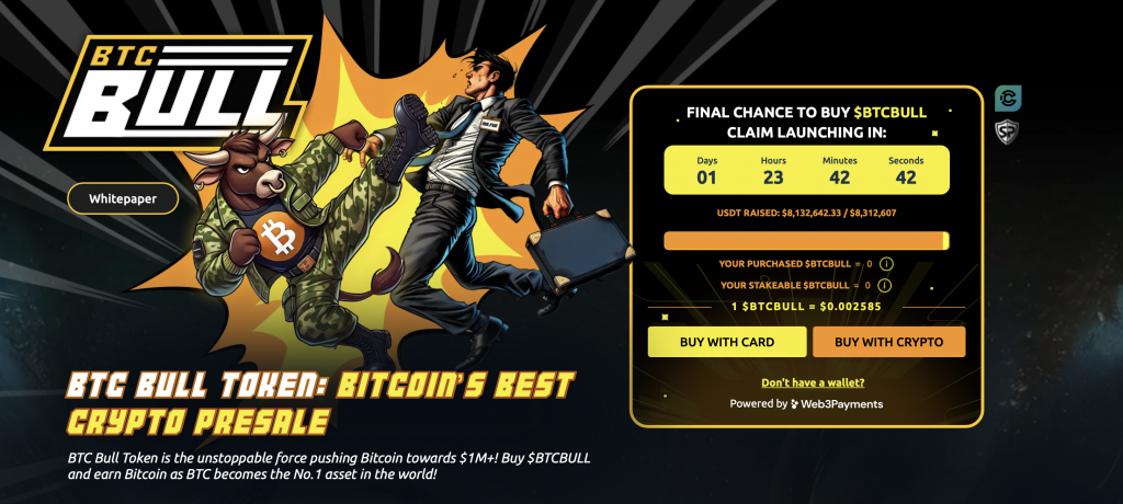 BTCBULL