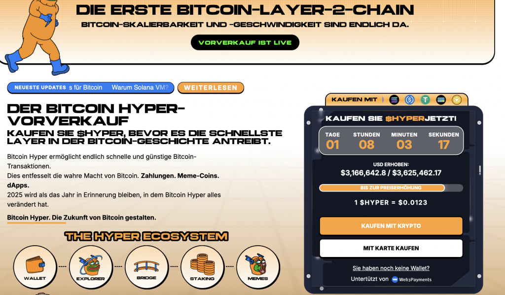 bitcoin hyper