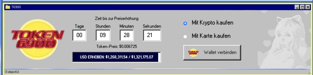 Token6900