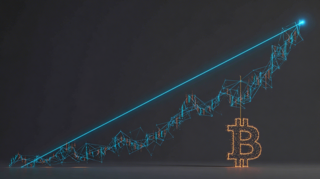Bitcoin before ATH