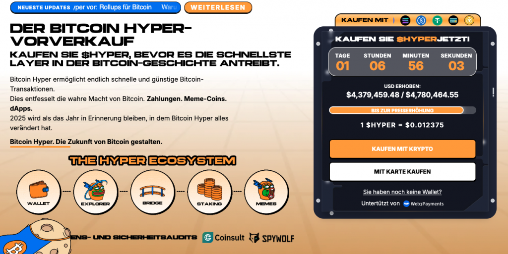 hyper