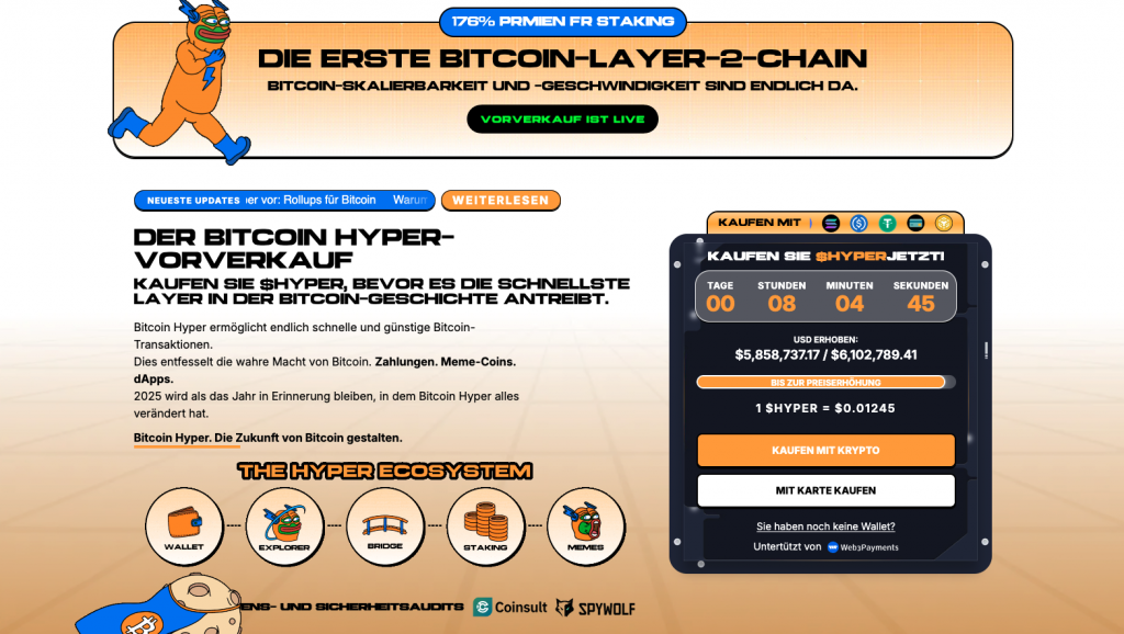 hyper