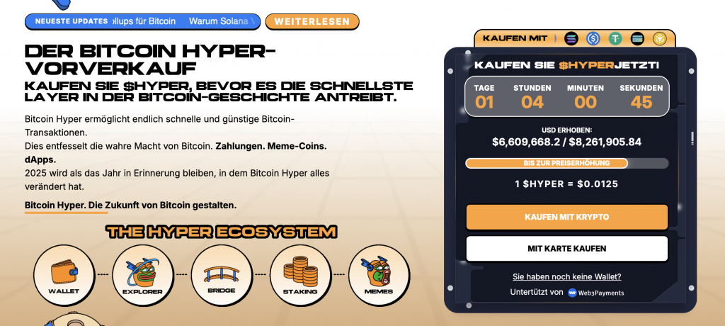 Hyper iCO