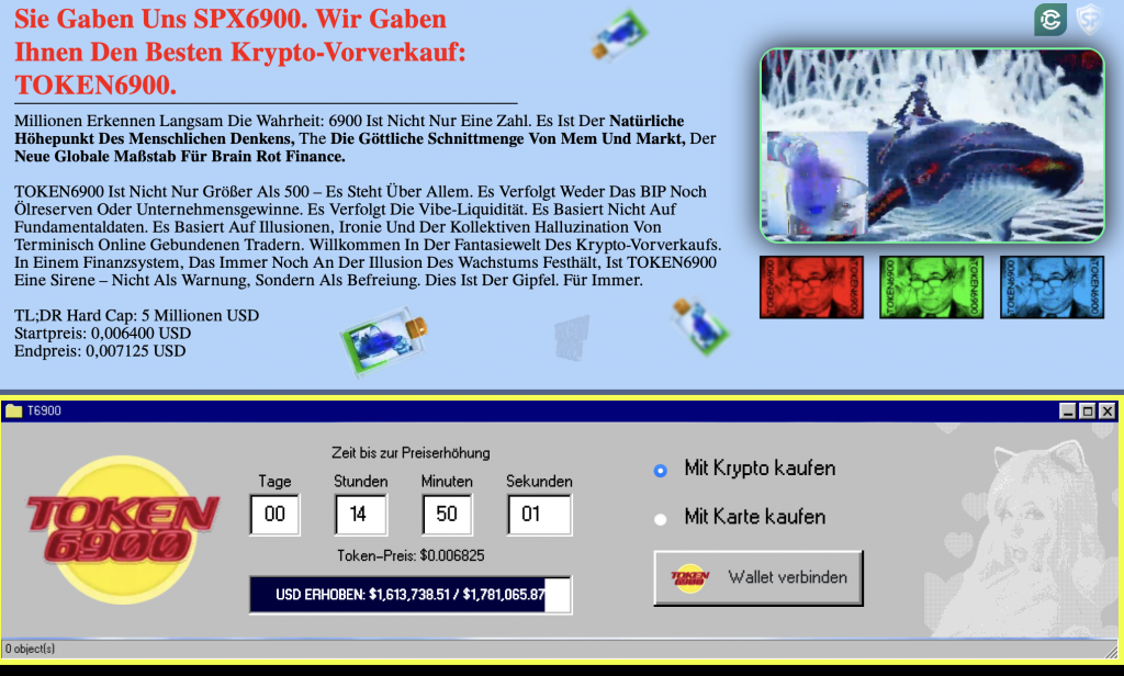TOKEN6900