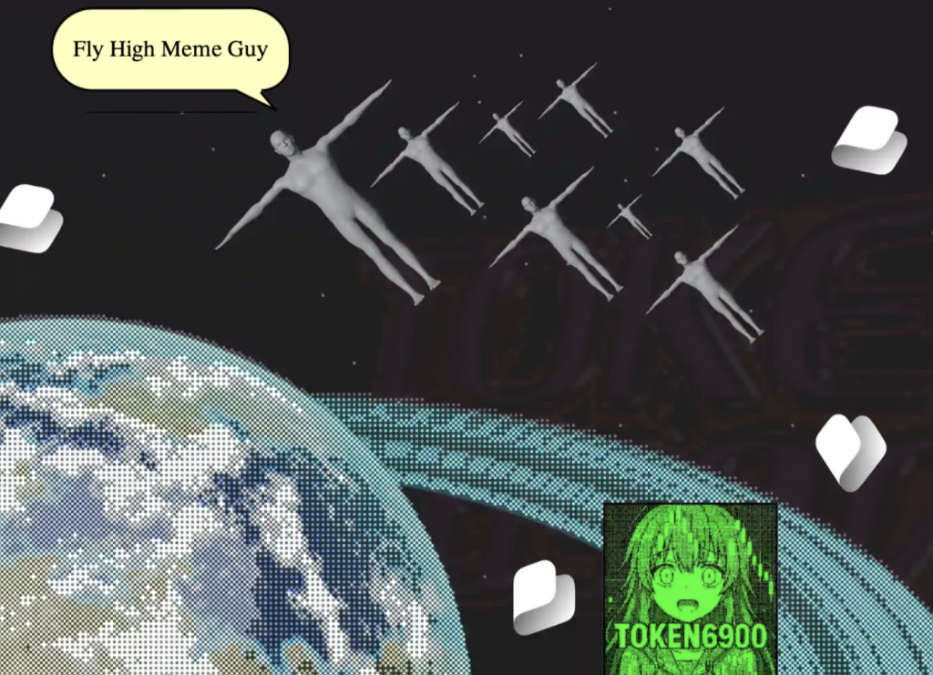 memecoin