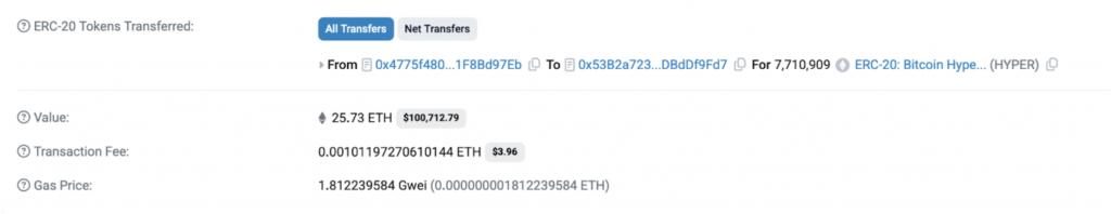 Etherscan