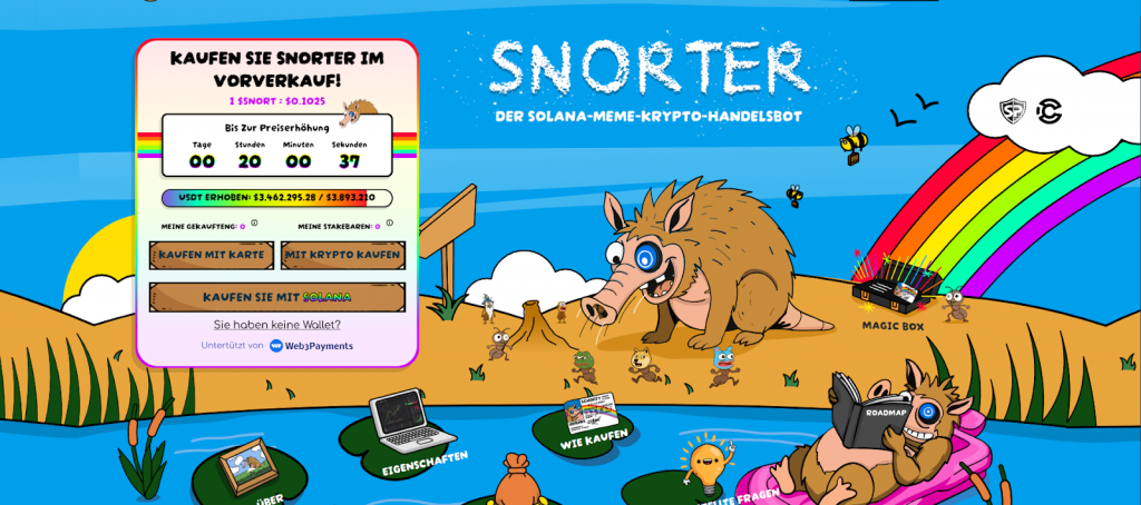 Snorter