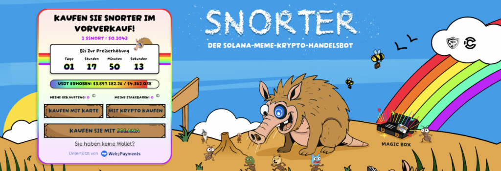 Snorter 