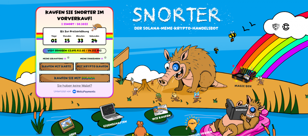 Snorter 