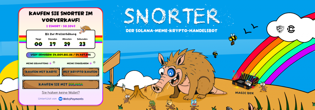 Snorter