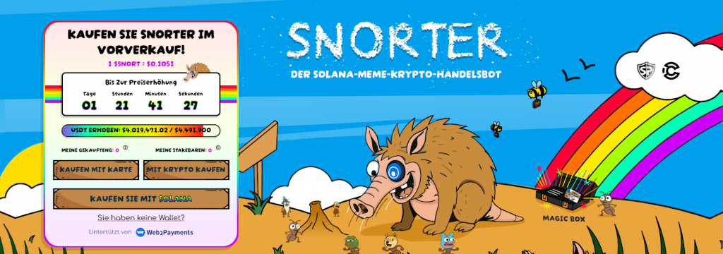 Snorter