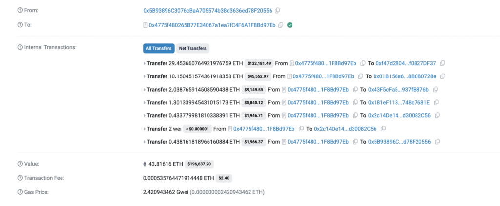 Etherscan