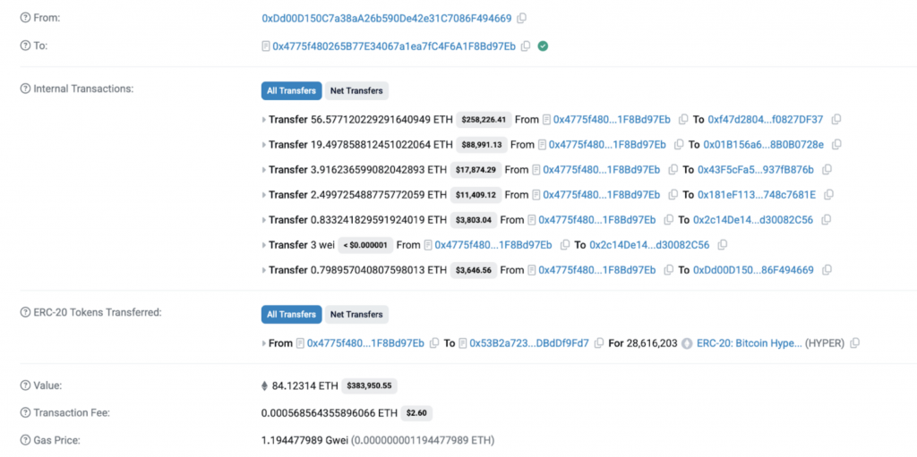Etherscan