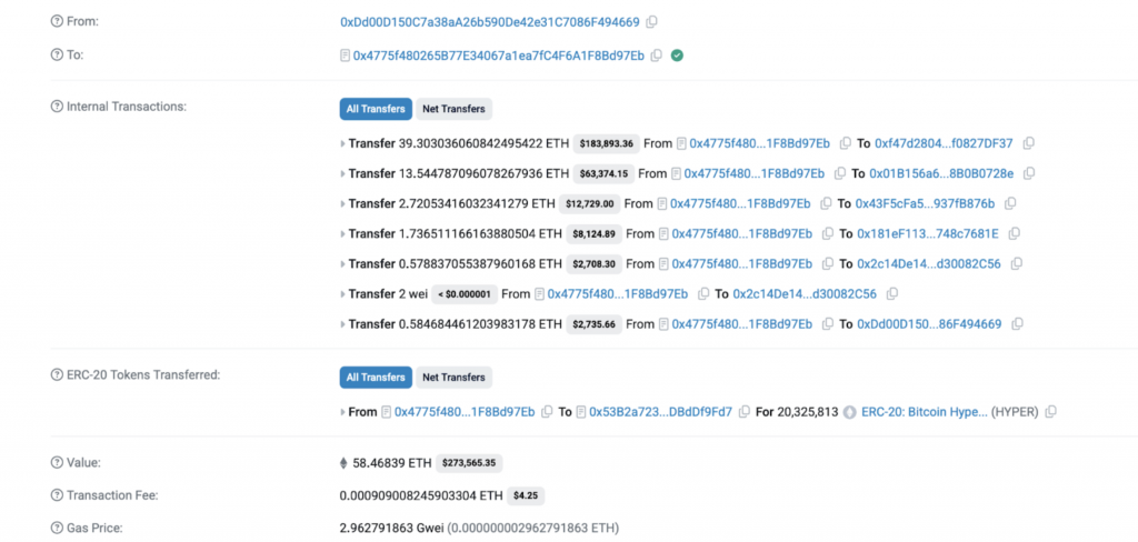 Etherscan