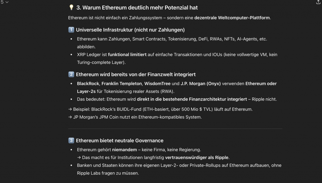 Ethereum