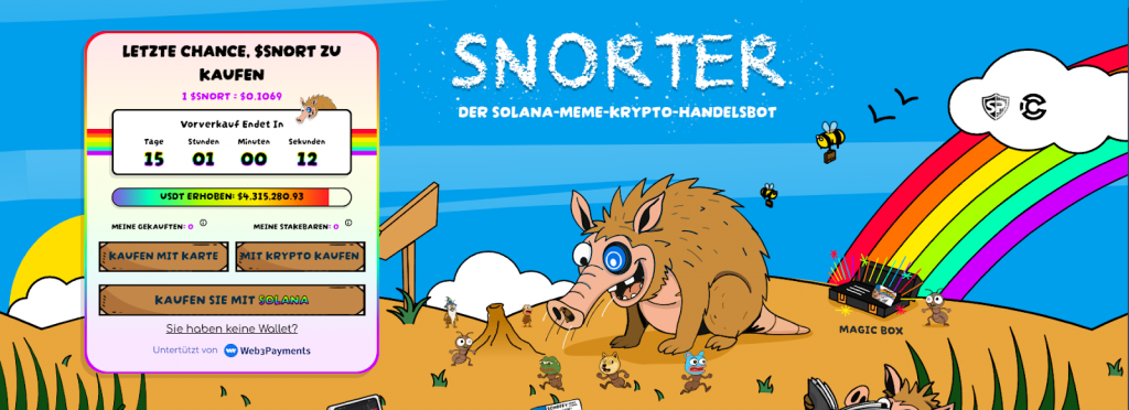 Snorter 