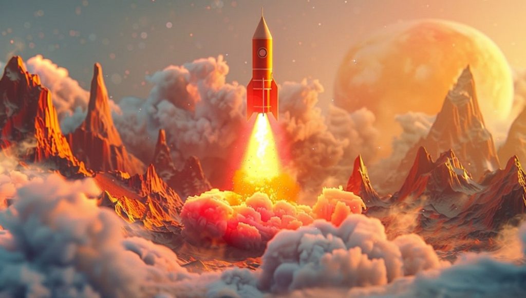 ie Kurs-Explosion wirklich schneller als gedacht?