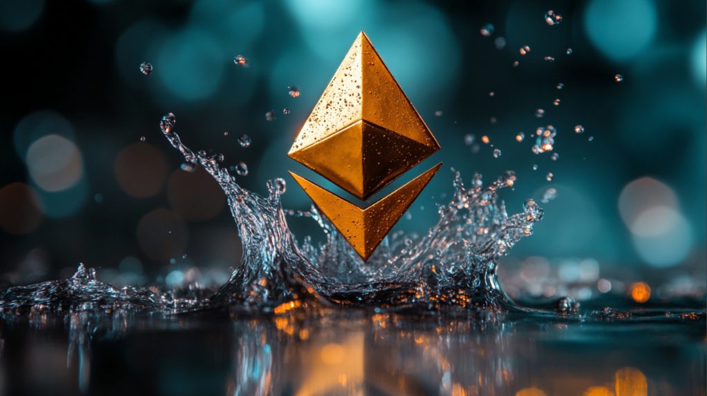 Ethereum Kurs Prognose: ETH schwächelt: Maxi Doge Presale bricht alle Rekorde