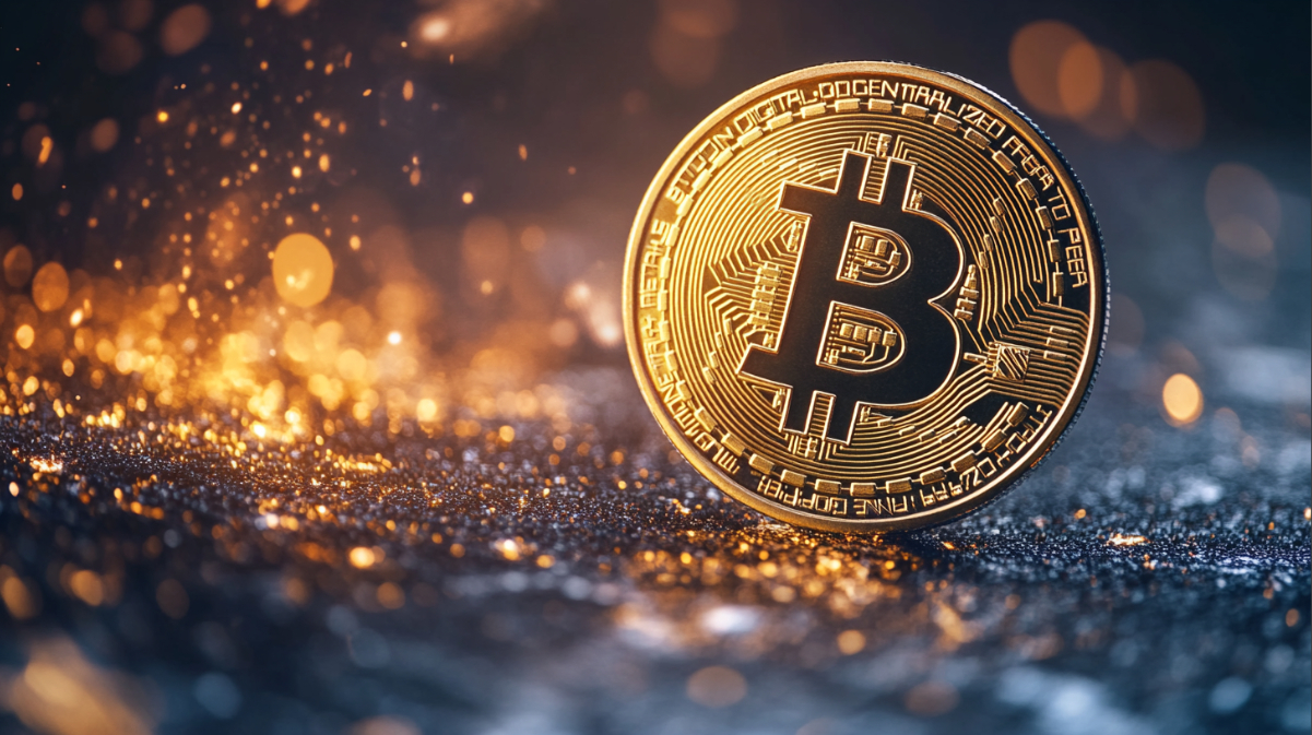Bitcoin 2026 wird kein “einfacher” Bullenmarkt - Bitcoin Kurs Prognose
