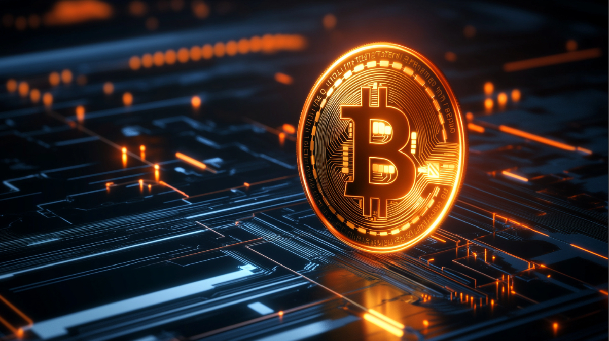 Bitcoin 2026: Volatil, und Flows spielen Pingpong