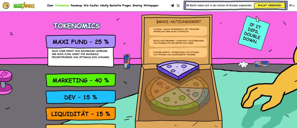 Tokenomics ohne Theater, was die Zahlen wirklich sagen