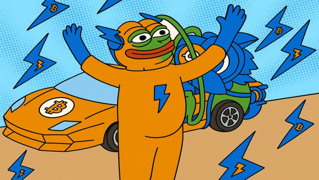 Bitcoin Hyper (HYPER) als Narrativ: Geschwindigkeit, Utility, Timing