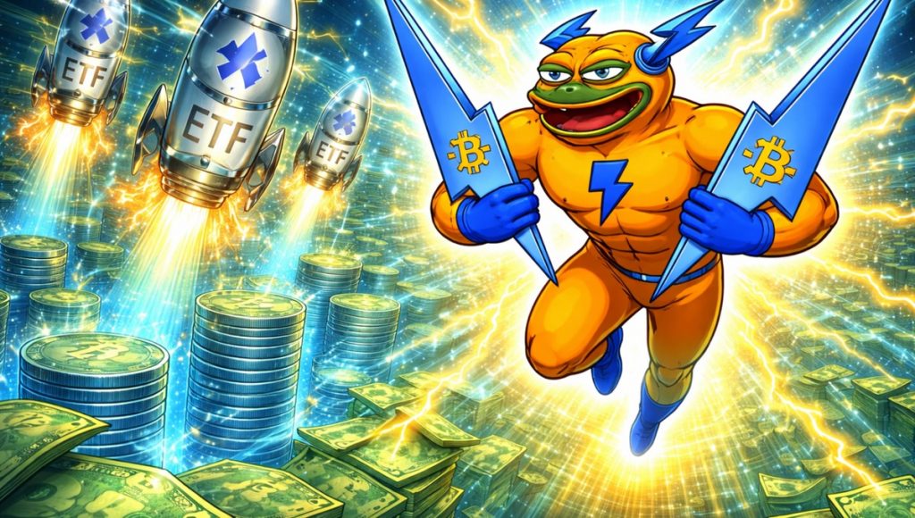 Ethereum Kurs Prognose Januar 2026: ETF Flow dreht bullish, Bitcoin Hyper (HYPER) startet den Turbo