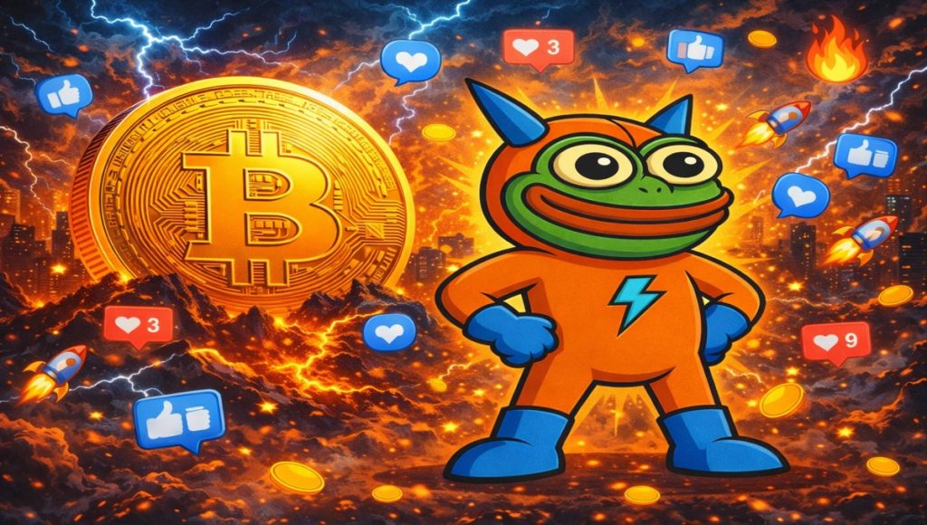 Bitcoin Kurs Prognose Januar 2026: Breakout oder Fakeout? Bitcoin Hyper (HYPER) triggert FOMO