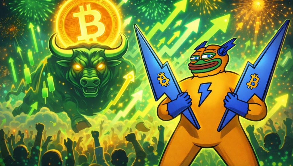 Bull Signal: Bitcoin Hyper (HYPER) bricht aus der Range, Trader drehen komplett durch