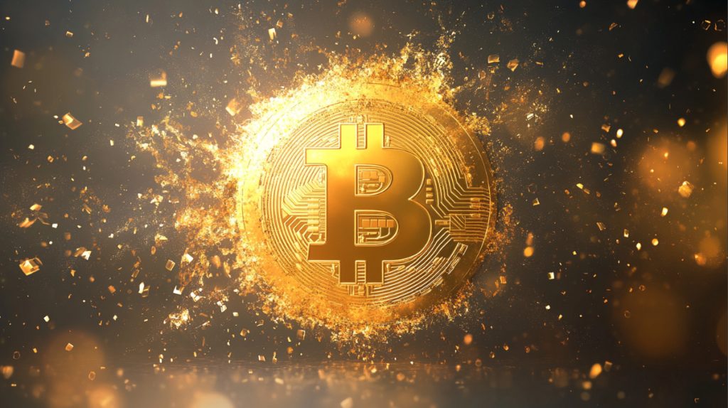 Bitcoin Hashrate crasht: Maxi Doge Presale bei 4,5 Mio. USD, unabhängig vom Mining-Drama