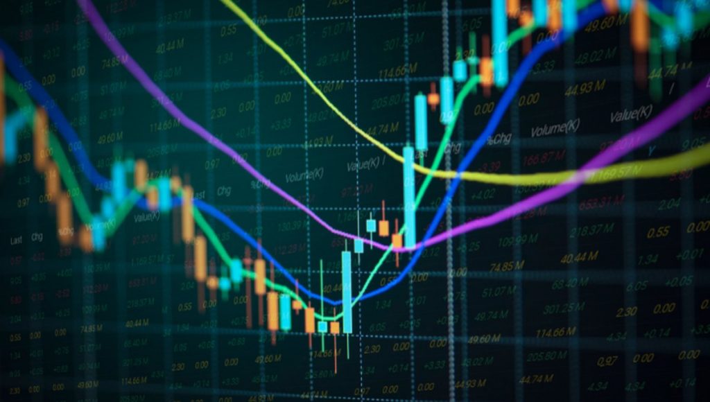 38 Prozent Staking Rewards in unsicheren Zeiten