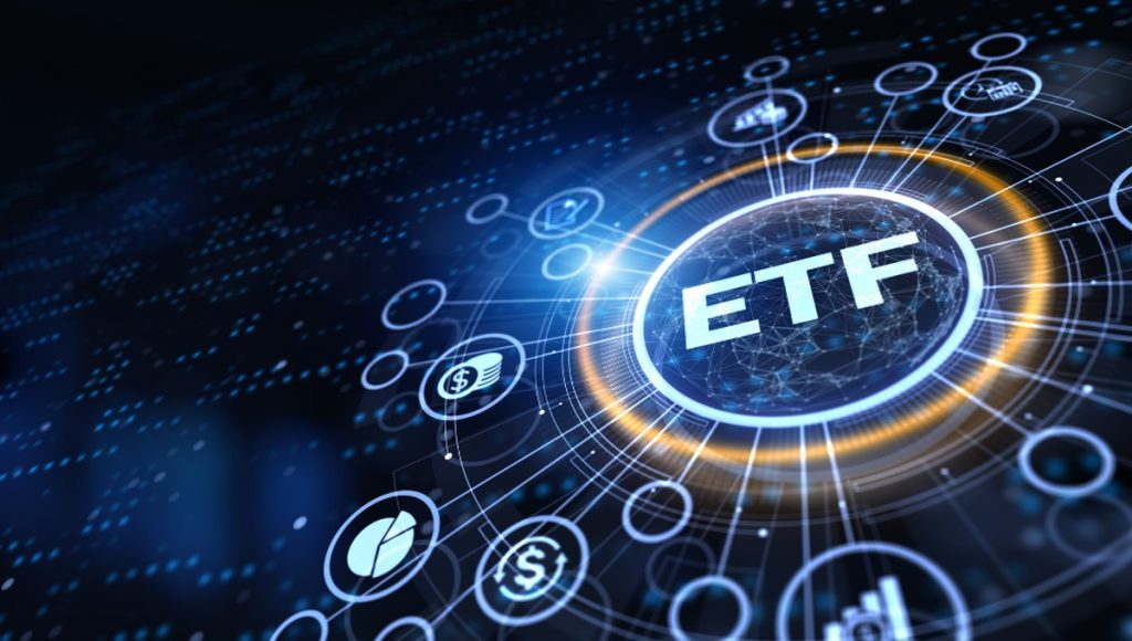 ETF-Flows und Makro setzen den Takt für ETH