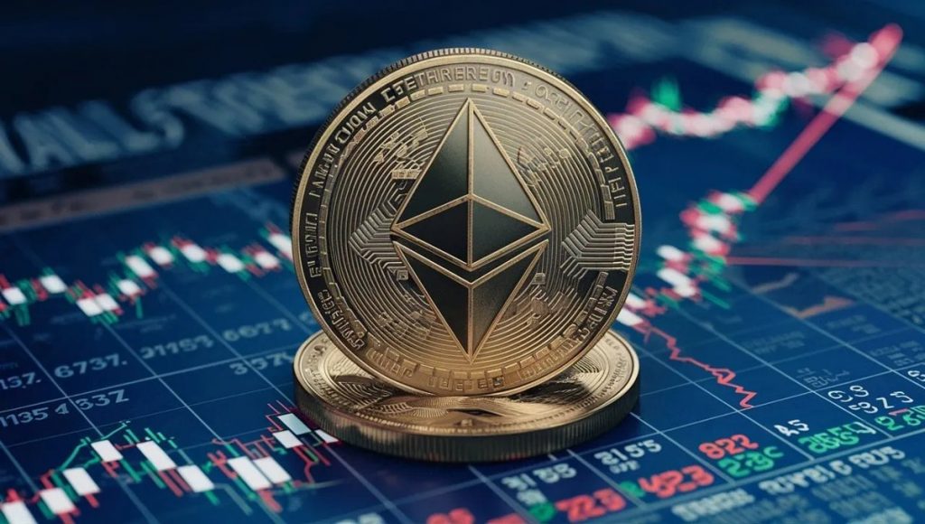 Ethereum Kurs Prognose: Warum der Chart trotzdem zäh bleibt