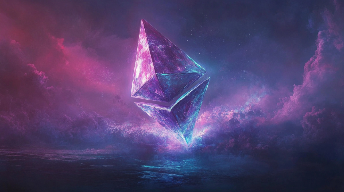 ETH bleibt ein Beta-Monster, und genau das lieben Degens