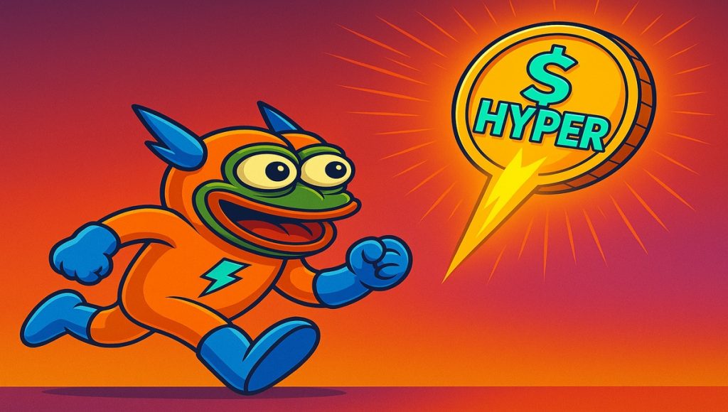 Presale Hype Januar: Bitcoin Hyper (HYPER) triggert FOMO, warum jetzt alle aufspringen wollen