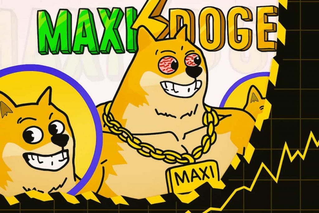 Was die Maxi Doge (MAXI) Kurs Prognose im Januar 2026 derzeit antreibt
