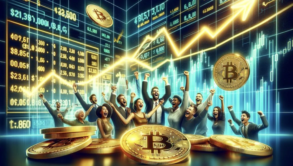 Presale Hype Januar: Warum Timing und Marktrotation zählen