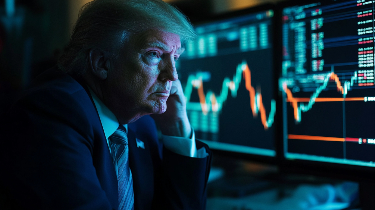 Regulatoren unter Trump drehen den Krypto-Wind